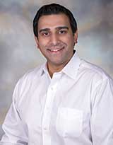 Rahul Sharma, MD