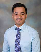 Salil Sethi
