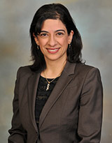Nisha L. Bhatia
