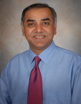 Vishal B. Patel
