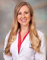 Michelle Hustad