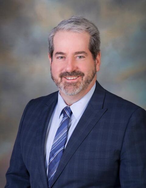 Mark Burns