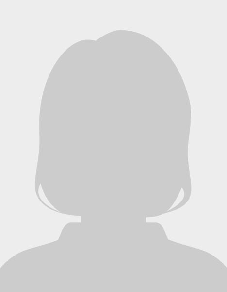 female staff placeholder
