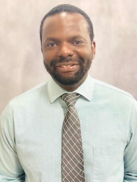 Dr Amponsah Michael - MD