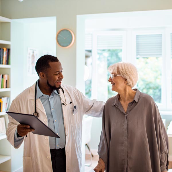 Therapy for Structural Heart Disease in Peoria, AZ