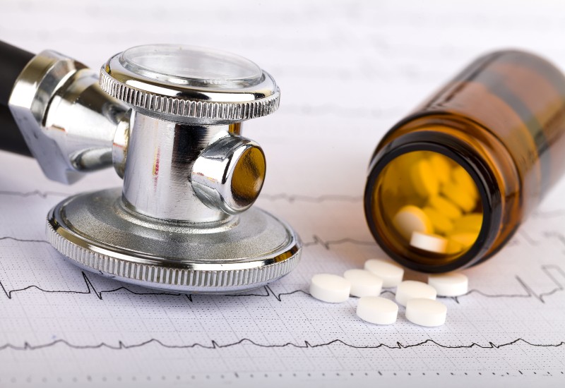 Anticoagulation Therapy in Sun City West, Glendale, & Peoria, AZ