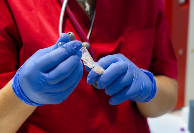 Anticoagulation Treatment in Sun City West, Glendale, & Peoria AZ