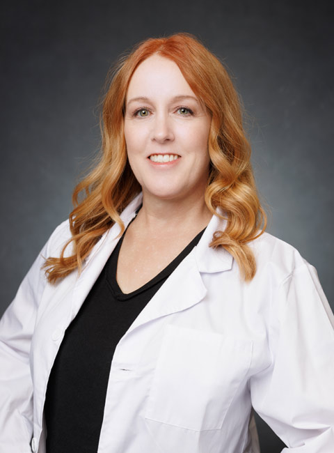 Amber Dugan, MSN, FNP-BC at Cardiac Solutions