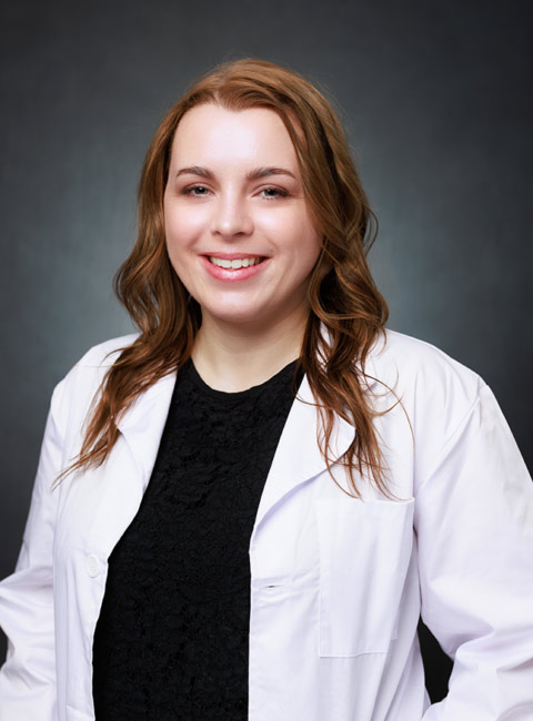 Andrea Willcox, PA-C at Cardiac Solutions