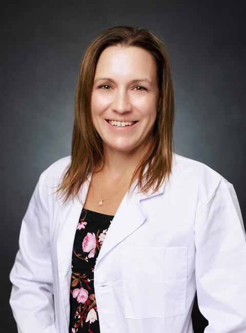 Jamie Bair, PA-C at Cardiac Solutions