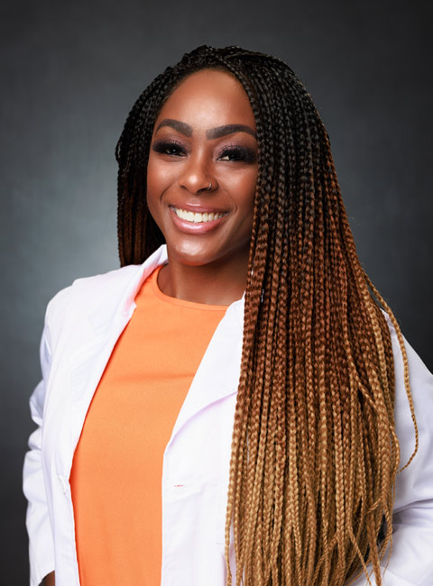 Kimia Robinson, DNP, APRN, FNP-BC at Cardiac Solutions
