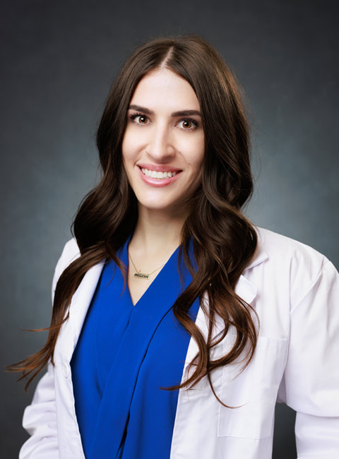 Lauren Spano, PA-C at Cardiac Solutions