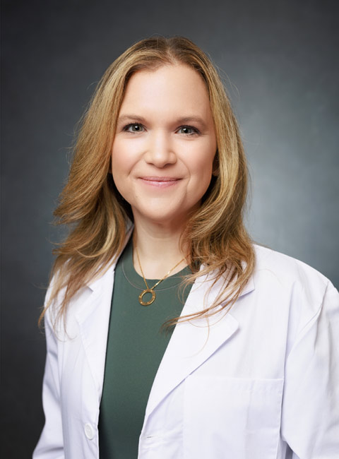 Sarah Barr, PA-C at Cardiac Solutions