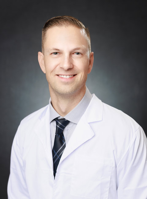 Weston Debry, PA-C at Cardiac Solutions
