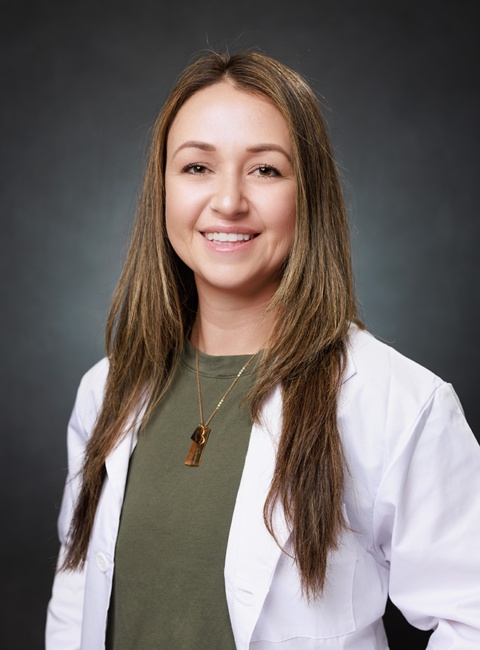 Alexis Jensen, AGACNP-BC at Cardiac Solutions
