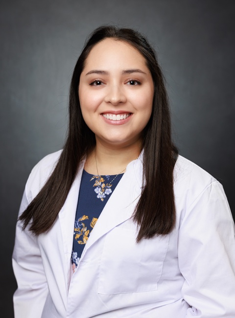 Amaya Webster, PA-C at Cardiac Solutions