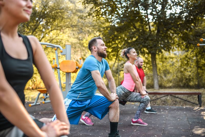 Heart Health Tips Showing the Benefits of Short Daily Workouts by Cardiac Solutions