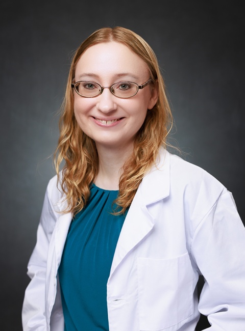 Elizabeth Wennerstrom, PA-C at Cardiac Solutions