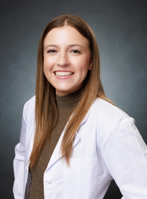 Nichole Steingruber, PA-C at Cardiac Solutions