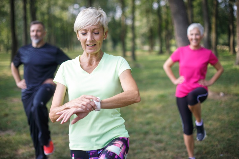 Personalized Cardiovascular Treatment with Exercise Guidance by Cardiac Solutions