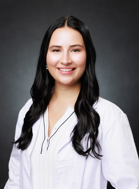 Taylor Buckminster, PA-C at Cardiac Solutions