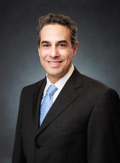 Christopher Mackey, DO at Cardiac Solutions