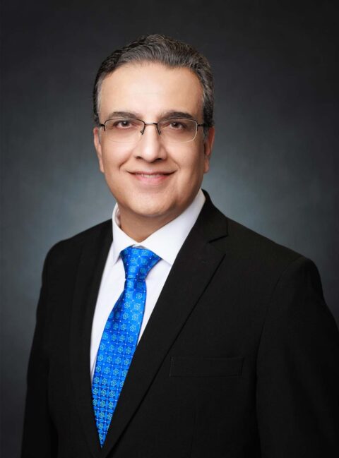Manoj Rawal, MD, FACC at Cardiac Solutions