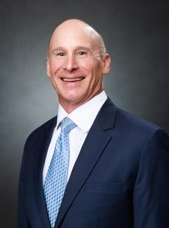 Marc A. Kates, DO, FACC at Cardiac Solutions