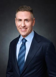 Norman Shaia, MD, FACC at Cardiac Solutions