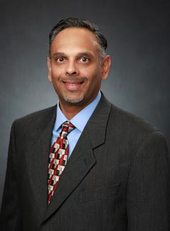 Pranav Patel, DO at Cardiac Solutions