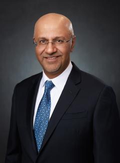 A. Tareq Khawaja, MD, FACC, FSCAI at Cardiac Solutions