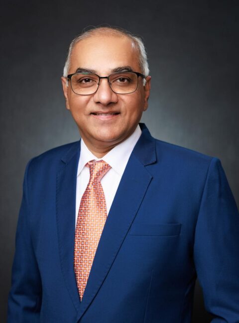 Vishal B. Patel, MD, FACC at Cardiac Solutions