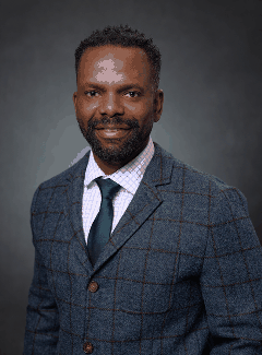 Michael Amponsah, MD, MBA, FSCAI at Cardiac Solutions