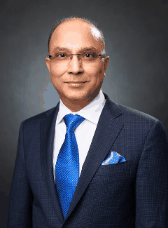 Pradeep K. Agarwal, MD, FACC, FSCAI at Cardiac Solutions