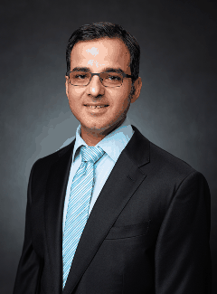 Salil Sethi, MD, MPH, FSCAI, RPVI at Cardiac Solutions