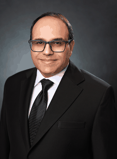 Wasiq Zaidi, MD at Cardiac Solutions